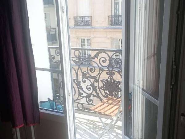 Sous-location / Appartement 4 pièces de 55 m², Pantin, Rue Etienne Marcel / Photo 2