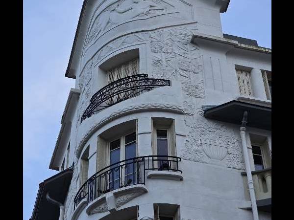 Colocation / Appartement 4 pièces de 81 m², Ivry-sur-Seine, Rue Auguste Blanqui / Photo 13