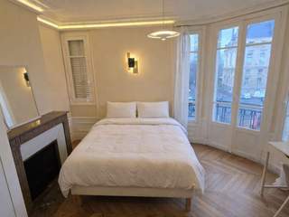 Colocation / Appartement 4 pièces de 81 m², Ivry-sur-Seine, Rue Auguste Blanqui
