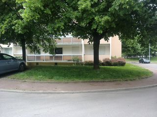 Colocation / Appartement 5 pièces de 95 m², Créteil, Rue Paul Gauguin