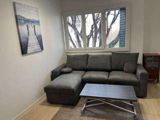 Flatsharing, 4-bedroom flat , Marseille