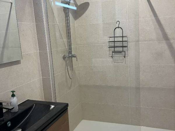 Colocation / Appartement 4 pièces de 65 m², Marseille, Avenue de Mazargues / Photo 8