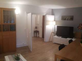 Colocation / Appartement 6 pièces de 105 m², Sarcelles, Allee Leon Paul Fargue