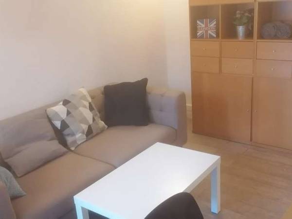 Colocation / Appartement 6 pièces de 105 m², Sarcelles, Allee Leon Paul Fargue / Photo 13