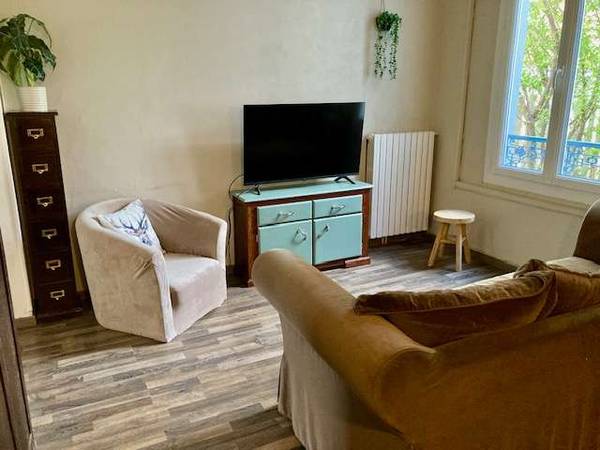 Flatsharing / 5-bedroom house · 100 m², Houilles, Rue de Stalingrad / Photo 2