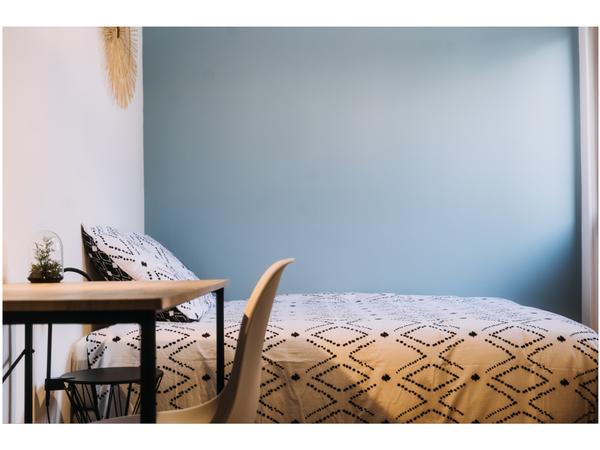 Colocation / Appartement 4 pièces de 67 m², Clermont-Ferrand, Rue Gustave Courbet / Photo 2