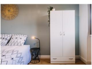 Flatsharing / 4-bedroom flat · 67 m², Clermont-Ferrand, Rue Gustave Courbet