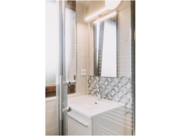 Colocation / Appartement 4 pièces de 67 m², Clermont-Ferrand, Rue Gustave Courbet / Photo 8