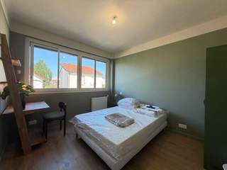 Colocation, Maison 10 pièces, L'Haÿ-les-Roses