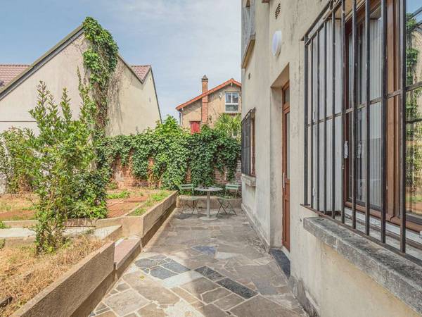 Colocation / Maison 10 pièces de 227 m², L'Haÿ-les-Roses, Rue des Tulipes / Photo 9