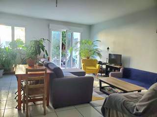 Room share / 6 rooms house · 125 m², Clermont-Ferrand, Rue Collot d'Herbois