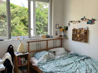 Sous-location / 4 rooms building · 100 m², Angers, Rue des Buttes de Pigeon