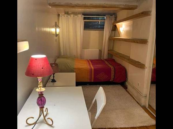 Colocation / Maison 10 pièces de 300 m², Joinville-le-Pont, Quai Gabriel Péri / Photo 2