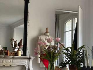 Gedeelde woning / 3 rooms apartment · 66 m², Paris, Rue Damrémont