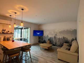 Colocation / Maison 3 pièces de 82 m², Cenon, Rue de la République