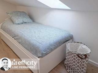 Location / Appartement 2 pièces de 29 m², Caluire-et-Cuire, Route de Strasbourg