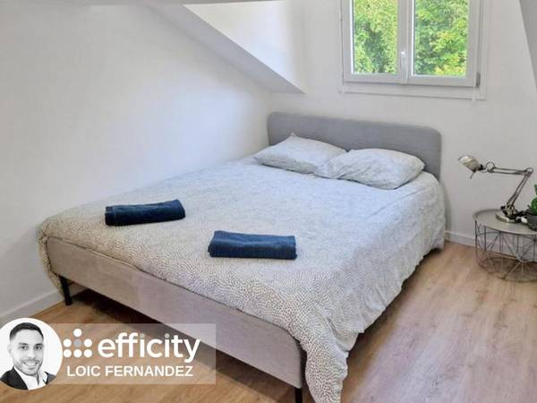 Location / Appartement 2 pièces de 29 m², Caluire-et-Cuire, Route de Strasbourg / Photo 2