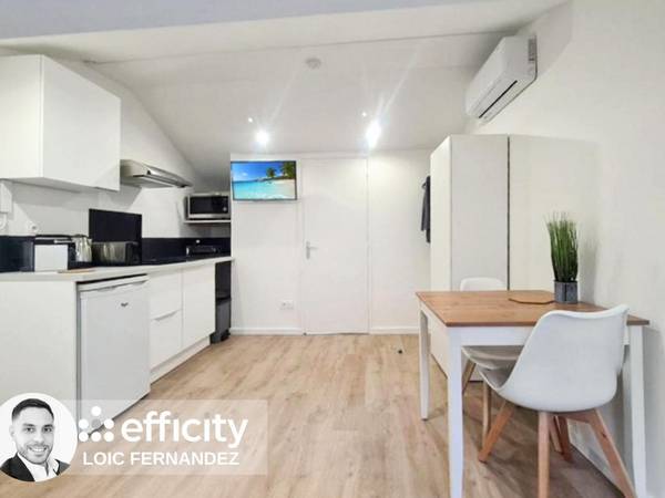 Location / Appartement 2 pièces de 29 m², Caluire-et-Cuire, Route de Strasbourg / Photo 5