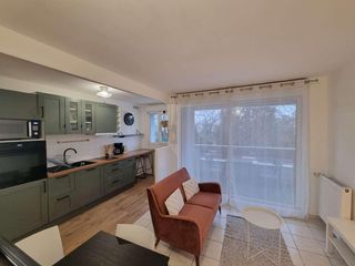 Flatsharing / 4-bedroom flat · 58 m², Rennes, Rue de Saint-Malo