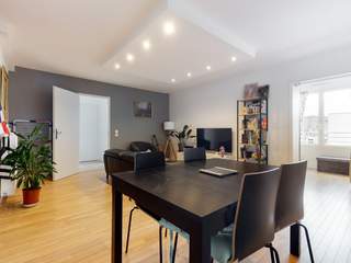 Colocation, Appartement 5 pièces, Paris