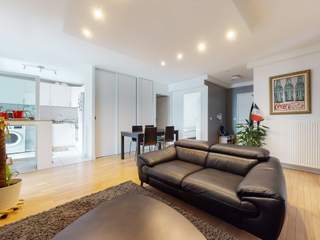 Colocation, Appartement 5 pièces, Levallois-Perret