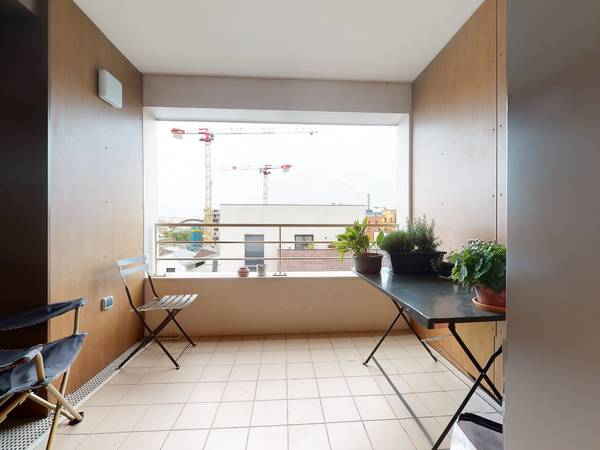 Colocation / Appartement 5 pièces de 100 m², Levallois-Perret / Photo 2