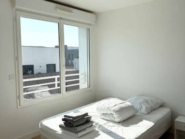 Flatsharing / 5-bedroom flat · 100 m², Paris / Photo 18