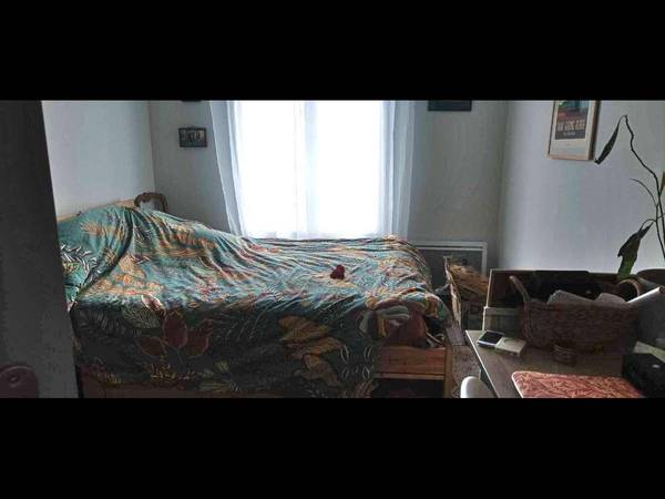 Colocation / Maison 4 pièces de 100 m², La Rochelle, Rue Théodore Chasseriau / Photo 2