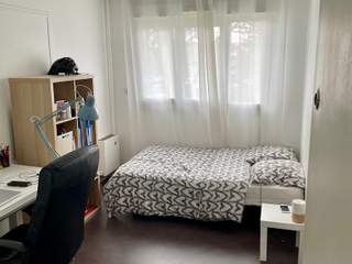 Colocation / Appartement 6 pièces de 86 m², Rennes, Boulevard de Bulgarie