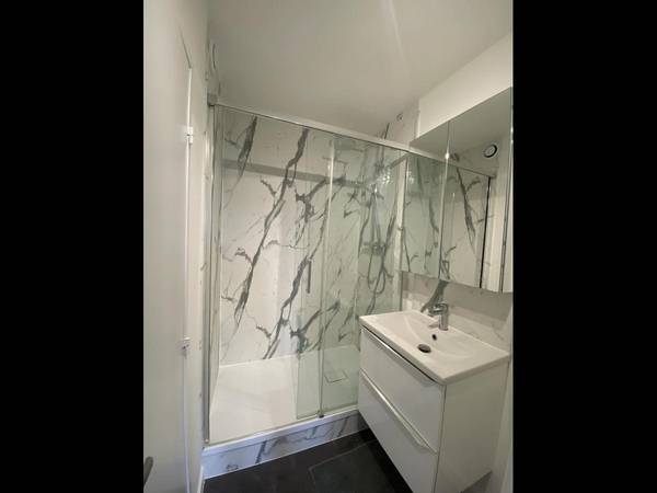 Colocation / Appartement 5 pièces de 80 m², Le Mans, Allée Jean Dolige / Photo 6