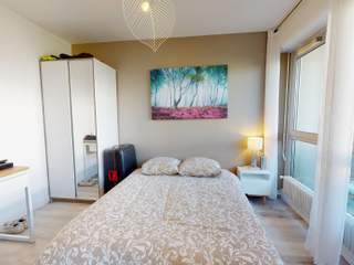 Colocation / Appartement 5 pièces de 84 m², Lyon, Avenue Jean Jaurès