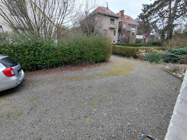 Colocation / Maison 8 pièces de 120 m², Auderghem, Rue Alexis Willem / Photo 2