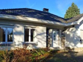 Flatsharing / 8-bedroom house · 120 m², Auderghem, Rue Alexis Willem