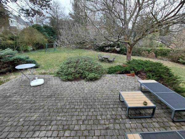 Colocation / Maison 8 pièces de 120 m², Auderghem, Rue Alexis Willem / Photo 18