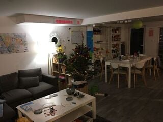 Colocation, Maison 10 pièces, Aubervilliers