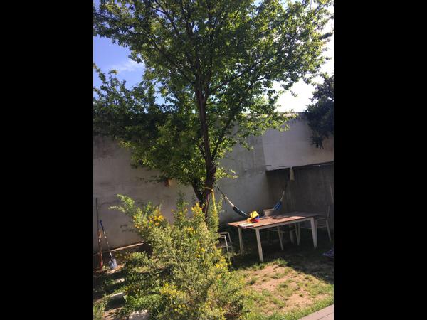 Colocation / Maison 10 pièces de 160 m², Aubervilliers, Boulevard Anatole France / Photo 2