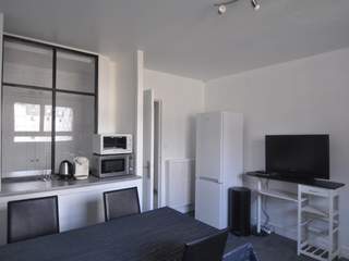 Flatsharing / 3-bedroom flat · 70 m², Tours, Rue de la Hallebarde