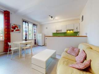 Location / Appartement 3 pièces de 65 m², Saint-Étienne, Rue de Tardy