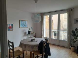 Colocation / Appartement 4 pièces de 75 m², Chamalières, Rue Charles Romme