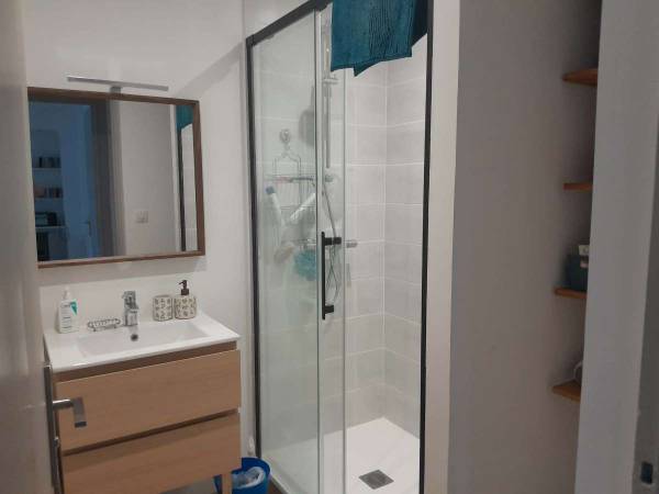 Colocation / Appartement 4 pièces de 75 m², Chamalières, Rue Charles Romme / Photo 14
