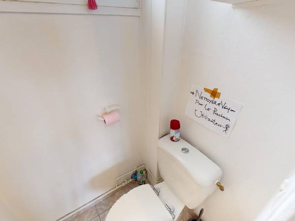 Colocation / Appartement 4 pièces de 66 m², L'Haÿ-les-Roses, Rue Antoine Hajje / Photo 12