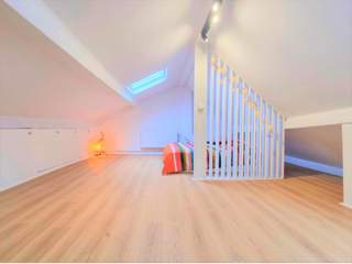 Flatsharing / Duplex 5 pièces de 100 m², Liège, Boulevard Jean de Wilde