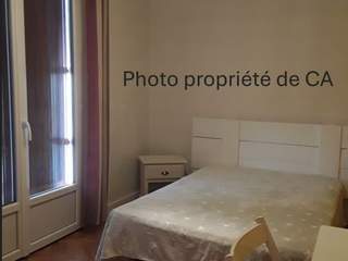 Rental / Apartment, Auch