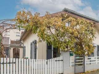 Flatsharing / 6-bedroom house · 130 m², Yutz, Avenue des Nations