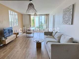 Room share, 5 rooms apartment, Noisy-le-Grand
