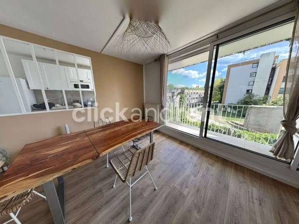 Colocation / Appartement 5 pièces de 101 m², Noisy-le-Grand, Place Georges Pompidou / Photo 2