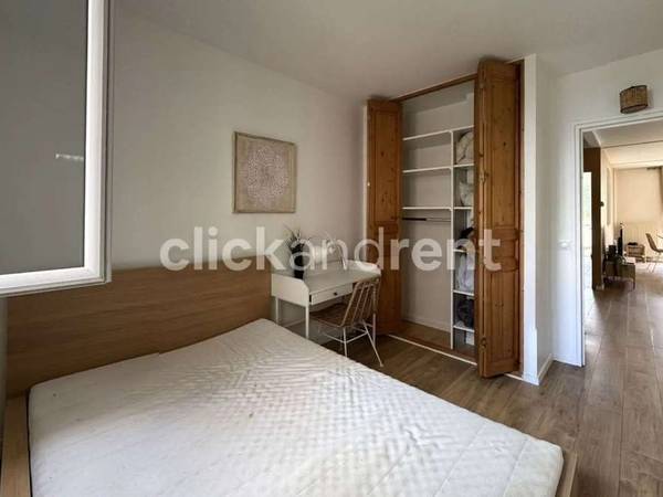 Colocation / Appartement 5 pièces de 101 m², Noisy-le-Grand, Place Georges Pompidou / Photo 8