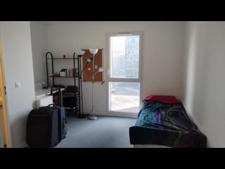 Sous-location / Appartement 4 pièces de 80 m², Bagnolet, Avenue Gambetta