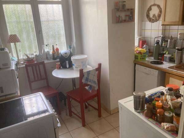 Sous-location / Appartement 3 pièces de 70 m², Strasbourg, Rue Erckmann Chatrian / Photo 2