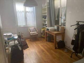 Sublet / Appartement 3 pièces de 70 m², Strasbourg, Rue Erckmann Chatrian